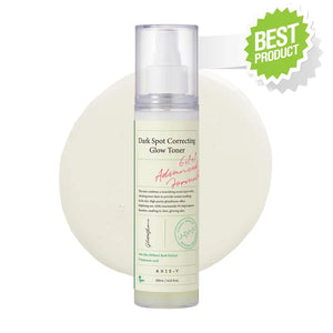 AXIS-Y - Dark Spot Correcting Glow Toner Mist - 125ml