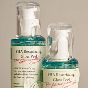 AXIS-Y - PHA Resurfacing Glow Peel - 50 ml
