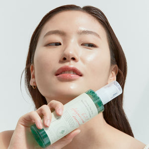 AXIS-Y - Quinoa One Step Balanced Gel Cleanser - 180ml