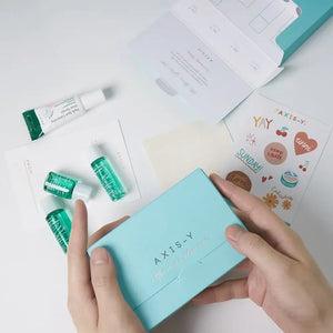 AXIS-Y - The MINI Glow Set ( 4pcs )