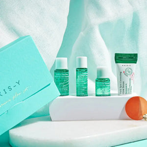 AXIS-Y - The MINI Glow Set ( 4pcs )