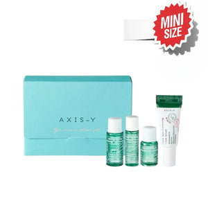 AXIS-Y - The MINI Glow Set ( 4pcs )