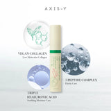 AXIS-Y - Vegan Collagen Eye Serum - 10ml