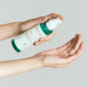 AXIS-Y - Quinoa One Step Balanced Gel Cleanser - 180ml