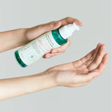AXIS-Y - Quinoa One Step Balanced Gel Cleanser - 180ml