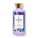 BATH & BODY WORKS - Gel Moussant BUTTERFLY - 295ml