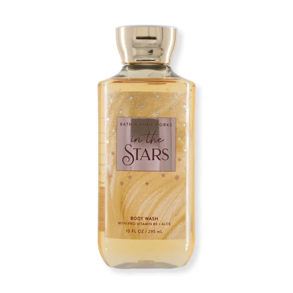 BATH & BODY WORKS - Gel Moussant In the stars - 295ml