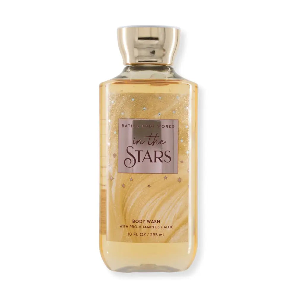 BATH & BODY WORKS - Gel Moussant In the stars - 295ml
