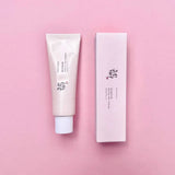 BEAUTY OF JOSEON - Crème Solaire : Riz + Probiotique SPF50+ PA++++ - 50ml