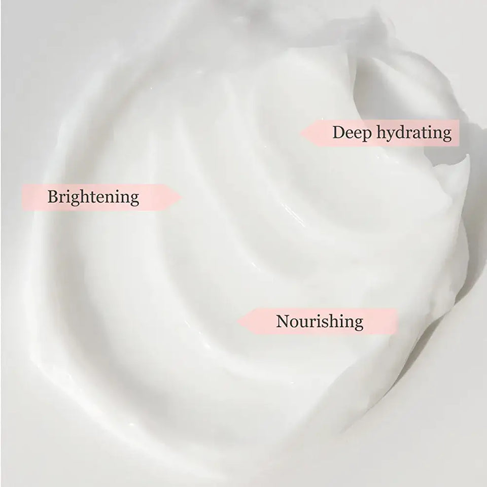 BEAUTY OF JOSEON - Dynasty Cream - 50ml