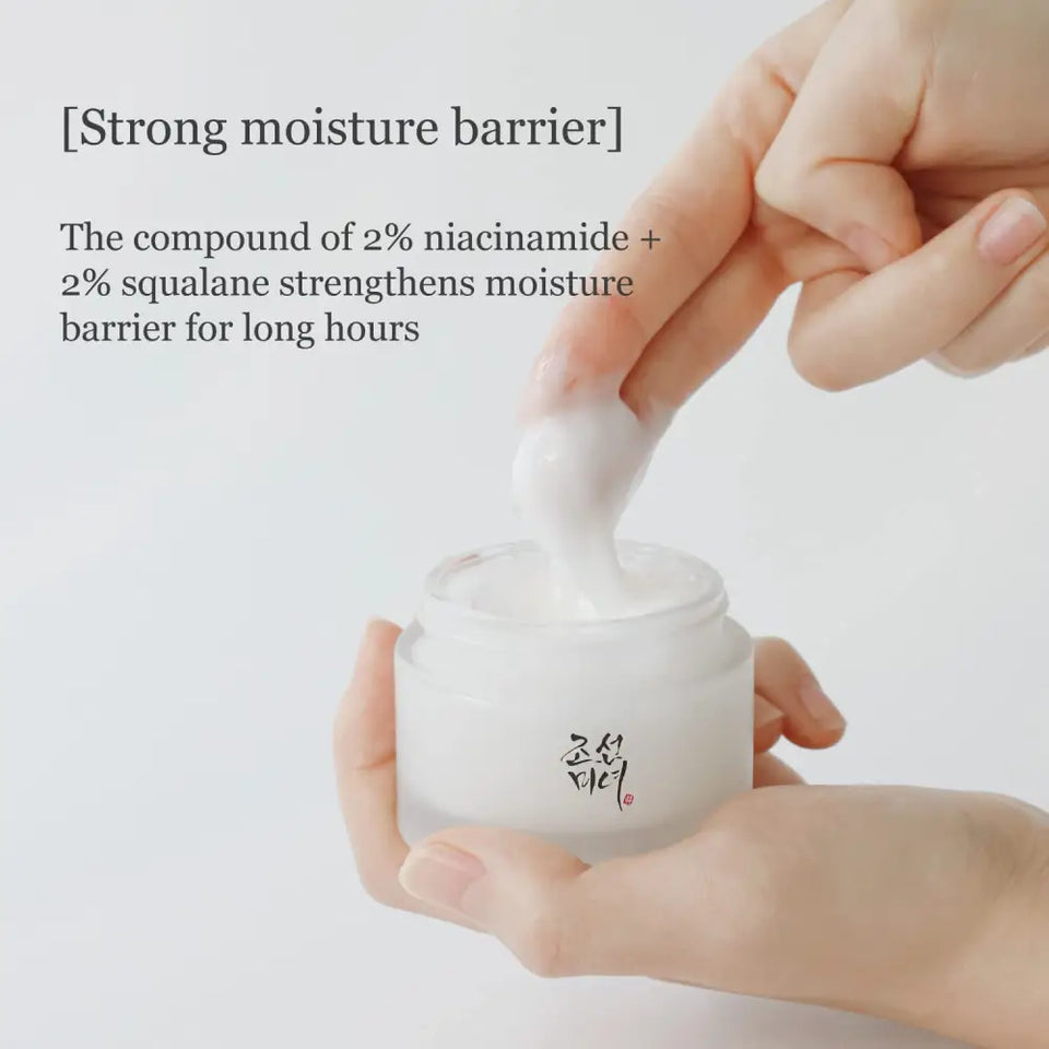 BEAUTY OF JOSEON - Dynasty Cream - 50ml