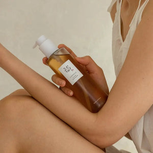 BEAUTY OF JOSEON - Ginseng Cleansing Oil - 210ml