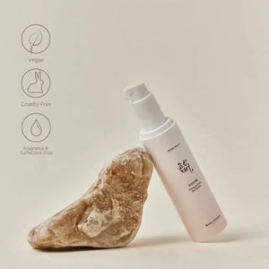 BEAUTY OF JOSEON - Ginseng Moist Sun Serum SPF 50+ 50ml