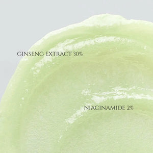 BEAUTY OF JOSEON - Ginseng Moist Sun Serum SPF 50+ 50ml