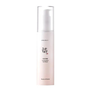 BEAUTY OF JOSEON - Ginseng Moist Sun Serum SPF 50+ 50ml