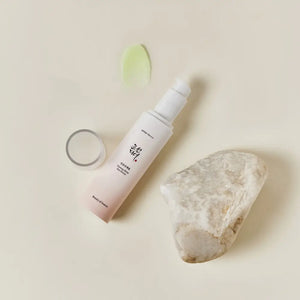 BEAUTY OF JOSEON - Ginseng Moist Sun Serum SPF 50+ 50ml