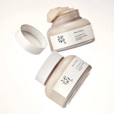 BEAUTY OF JOSEON - Ground Rice and Honey Glow Mask - 150ml