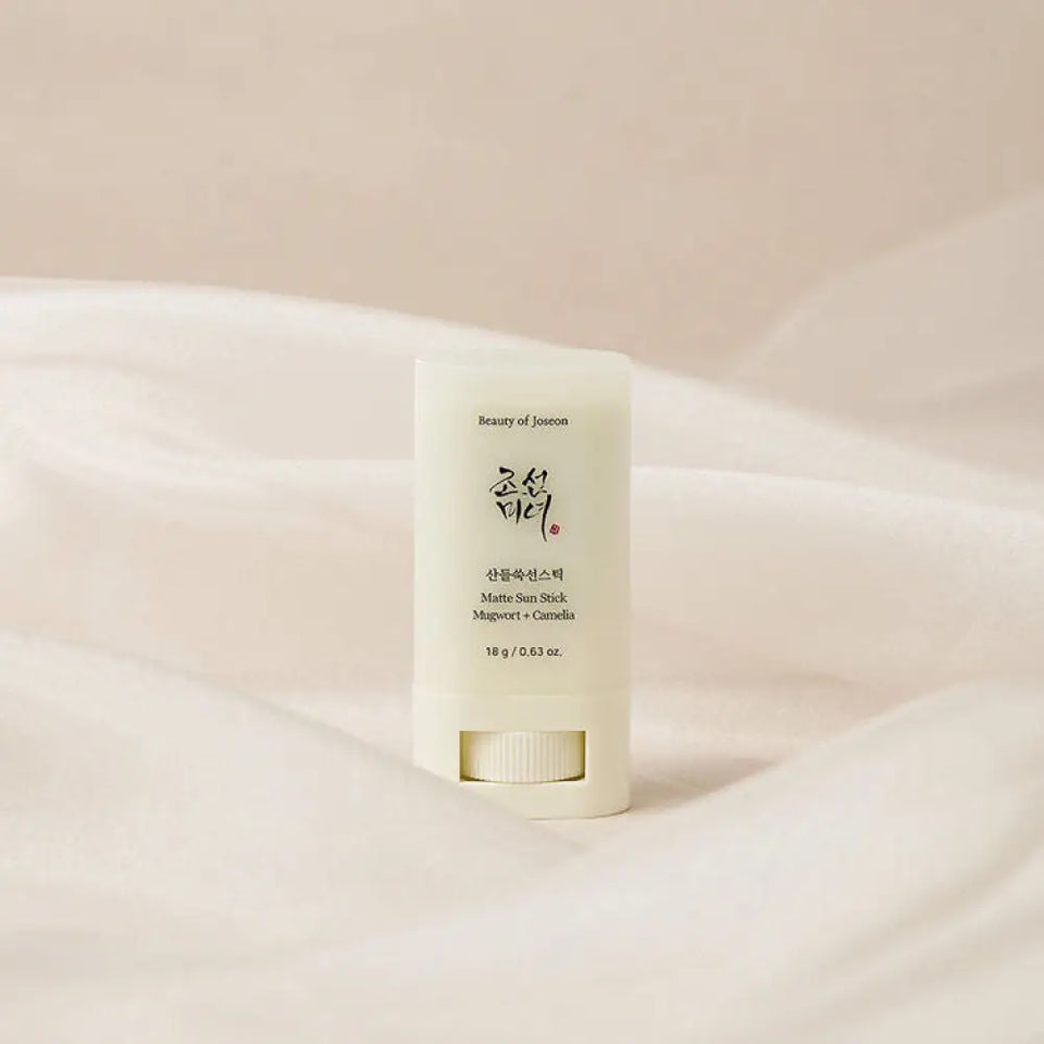 BEAUTY OF JOSEON - Matte Sun Stick - 18g