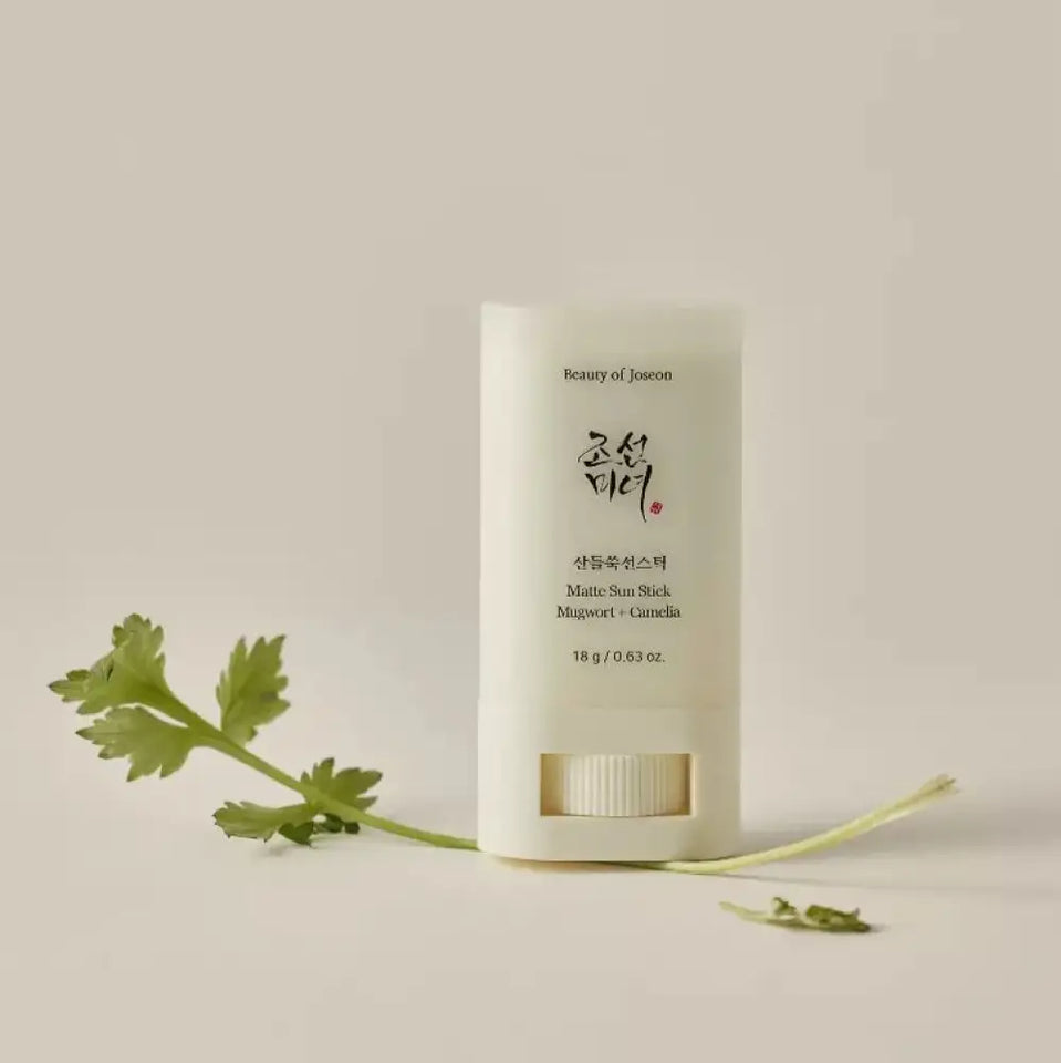 BEAUTY OF JOSEON - Matte Sun Stick - 18g