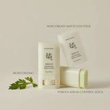 BEAUTY OF JOSEON - Matte Sun Stick - 18g