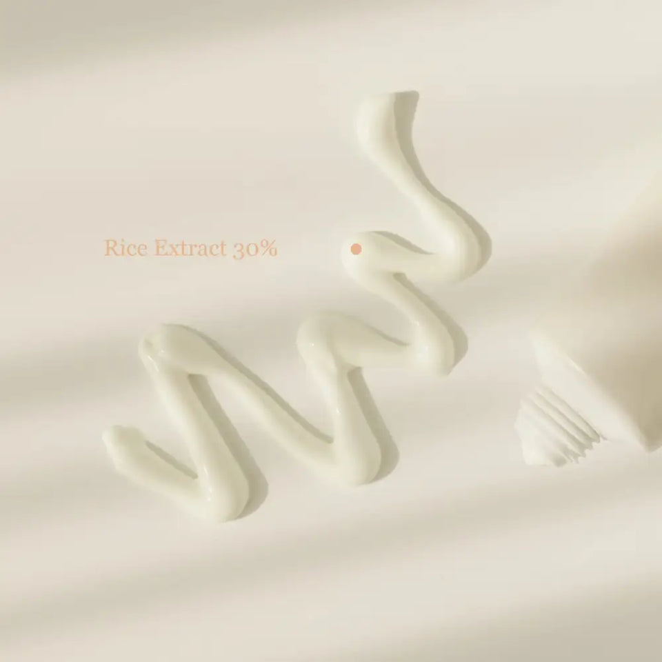 BEAUTY OF JOSEON - MINI Crème Solaire : Riz + Probiotique SPF50+ PA++++ - 10ml