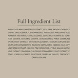 BEAUTY OF JOSEON - Red Bean Refreshing Pore Mask - 140ml