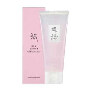 BEAUTY OF JOSEON - Red Bean Water Gel - 100ml