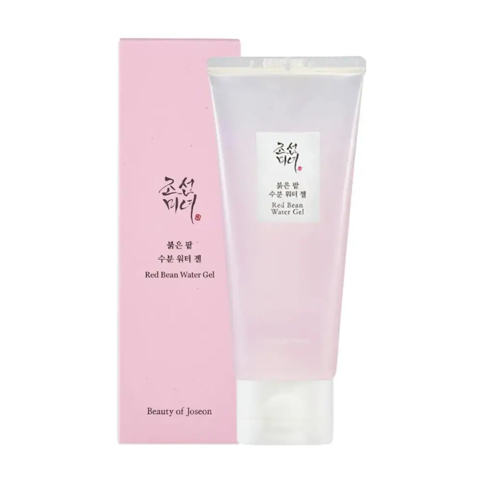 BEAUTY OF JOSEON - Red Bean Water Gel - 100ml