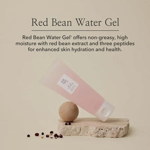 BEAUTY OF JOSEON - Red Bean Water Gel - 100ml