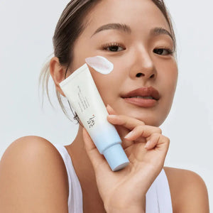 BEAUTY OF JOSEON - Relief Sun Aqua-Fresh : Rice + B5 (SPF50+ PA++++) - 50ml