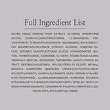 BEAUTY OF JOSEON - Revive Eye Serum Ginseng + Retinal 30ml