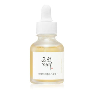 BEAUTY OF JOSEON - Sérum éclat: Propolis + Niacinamide - 30ml