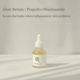 BEAUTY OF JOSEON - Sérum éclat: Propolis + Niacinamide - 30ml