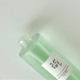 BEAUTY OF JOSEON - Green Plum Refreshing Toner AHA BHA - 100ml