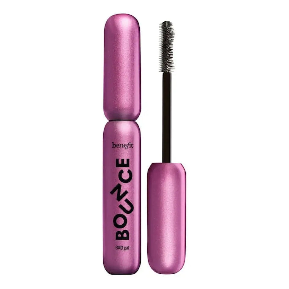 BENEFIT - BADGal Bounce - Mascara Volume à Brosse Double Face