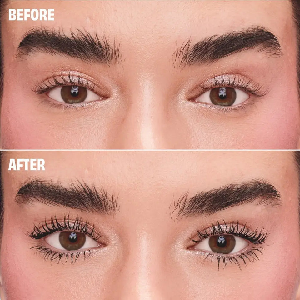 BENEFIT - BADGal Bounce - Mascara Volume à Brosse Double Face