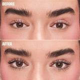 BENEFIT - BADGal Bounce - Mascara Volume à Brosse Double Face