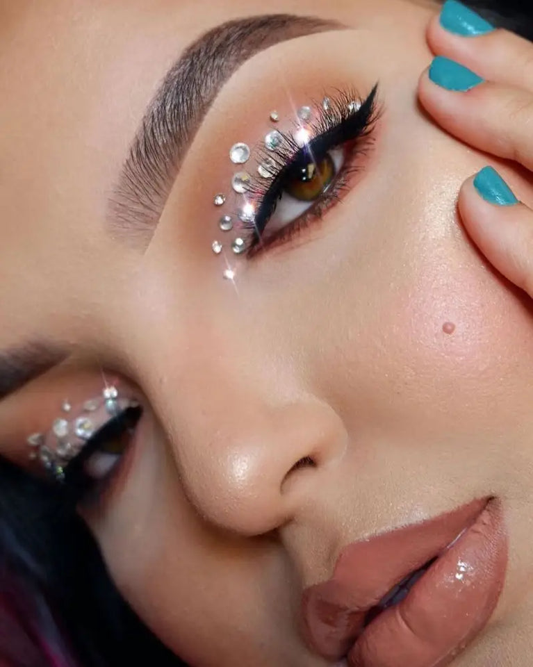 BENEFIT - Bling Brow  jewelry for face, body and brows