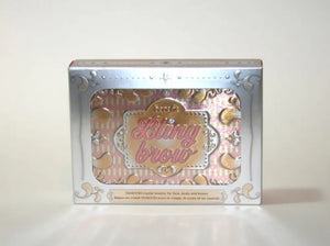 BENEFIT - Bling Brow  jewelry for face, body and brows