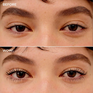 BENEFIT - Fan Fest Mascara Effet Eventail et Volume