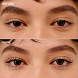 BENEFIT - Fan Fest Mascara Effet Eventail et Volume