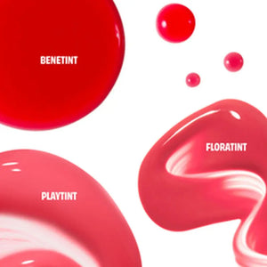 BENEFIT - First Class Tint Trio ( 3pcs Full Size )