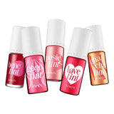 BENEFIT - LOVE TINT BLUSH LIQUIDE JOUES ET LÈVRES - 6 ml