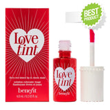 BENEFIT - LOVE TINT BLUSH LIQUIDE JOUES ET LÈVRES - 6 ml