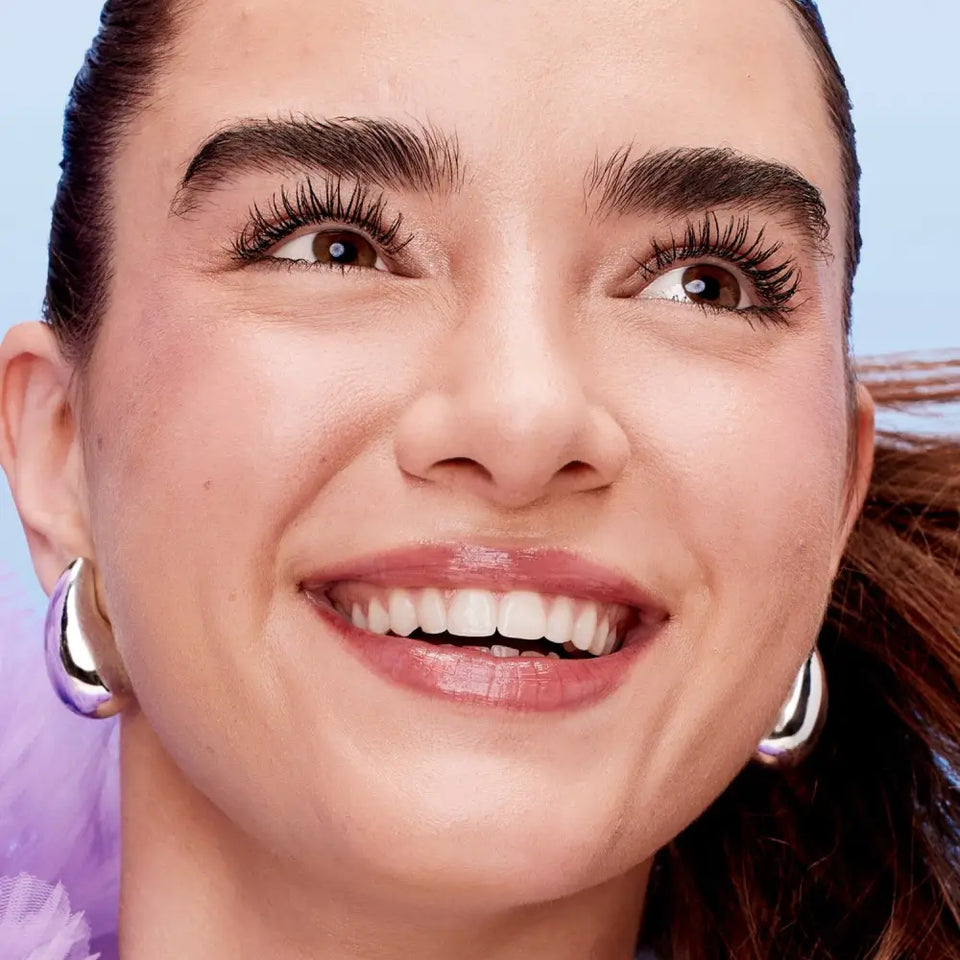 BENEFIT - MINI BADGal Bounce - Mascara Volume à Brosse Double Face