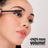 BENEFIT - MINI BADGal Bounce - Mascara Volume à Brosse Double Face