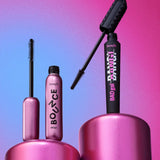 BENEFIT - MINI BADGal Bounce - Mascara Volume à Brosse Double Face