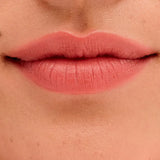 BENEFIT - Plushtint Moisturizing matte lip tint- réf 02 Cream Puff