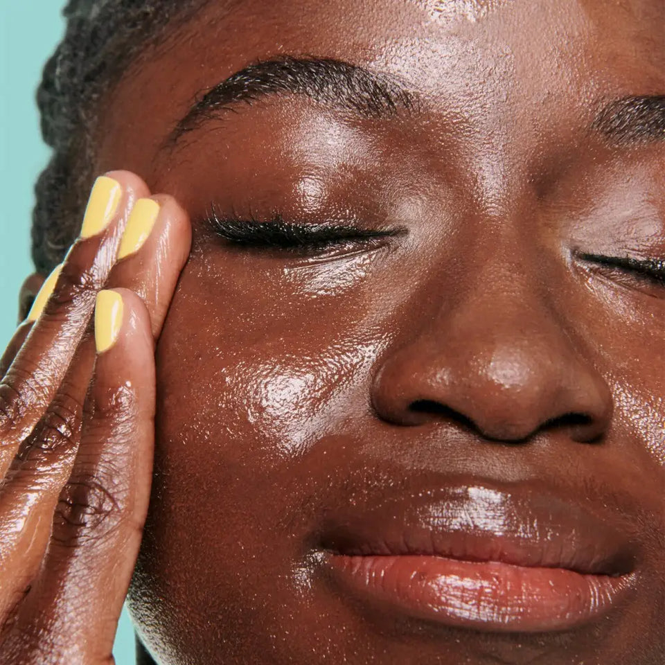 BENEFIT - The POREfessional Get Unblocked Makeup-Removing Cleansing Oil MINI 45ml