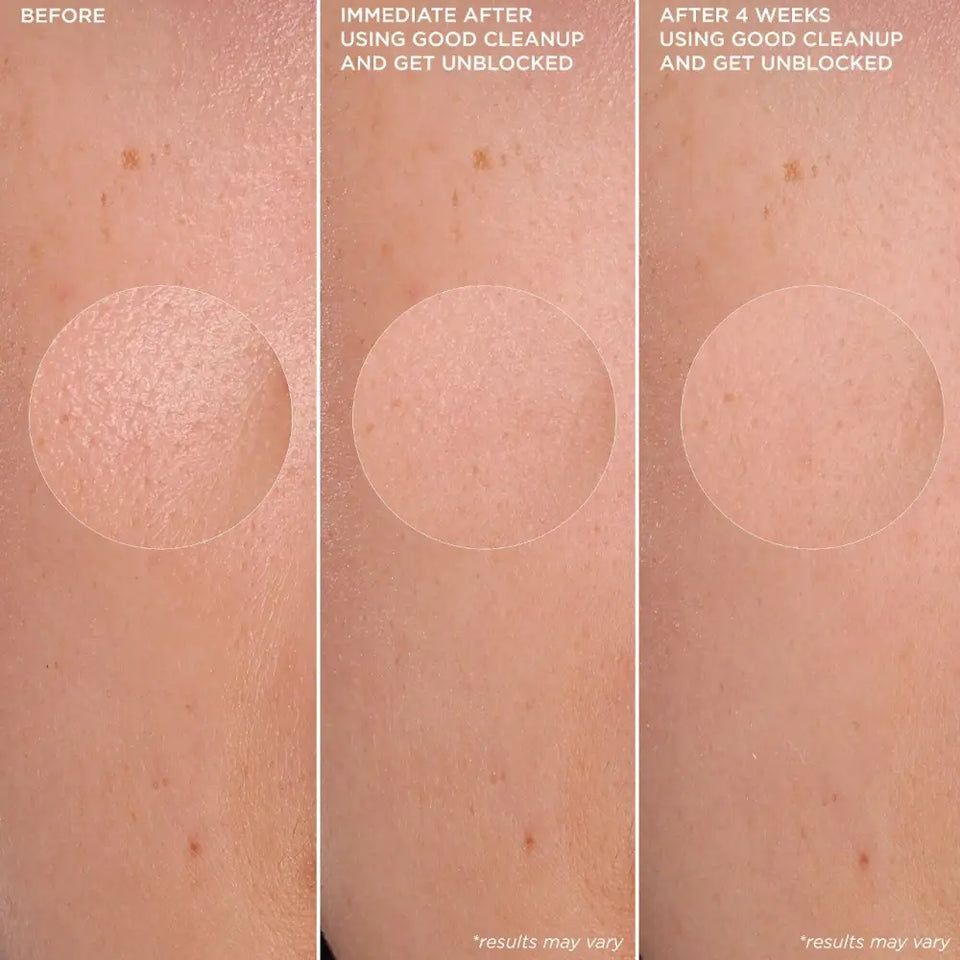 BENEFIT - The POREfessional Get Unblocked Makeup-Removing Cleansing Oil MINI 45ml